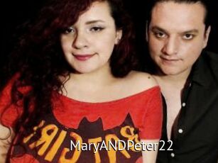 MaryANDPeter22