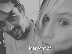MaryAnn23