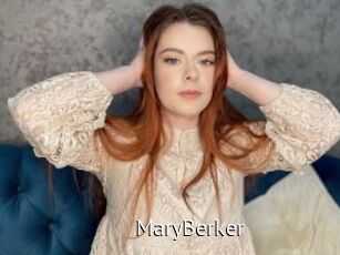 MaryBerker