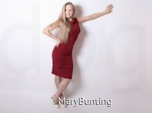 MaryBunting