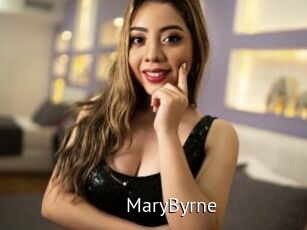 MaryByrne