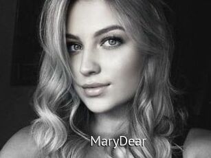 MaryDear