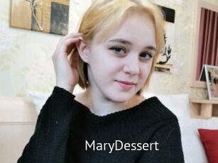 MaryDessert