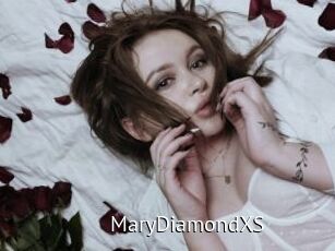 MaryDiamondXS