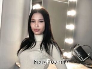 MaryFreeman