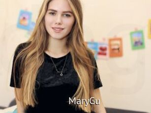 MaryGu