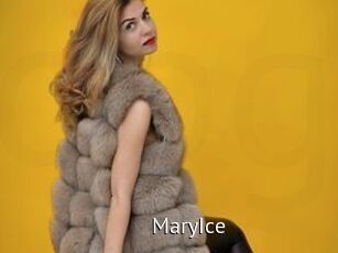 MaryIce