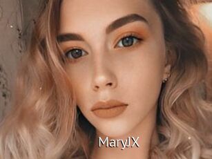 MaryJX