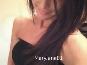 MaryJane81