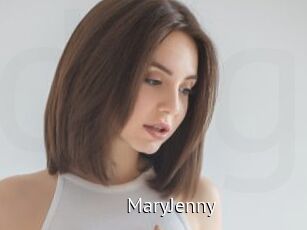 MaryJenny