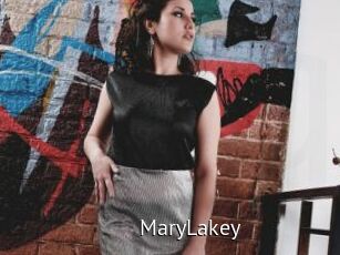 MaryLakey
