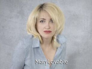 MaryLovable
