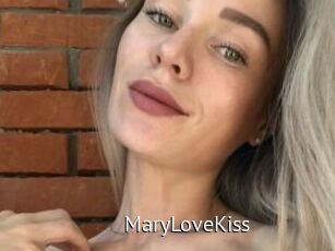MaryLoveKiss