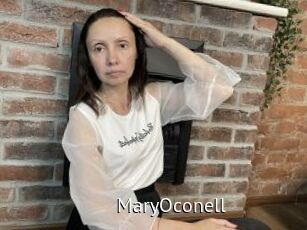 MaryOconell