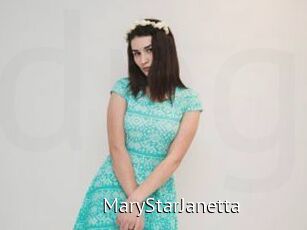 MaryStarJanetta