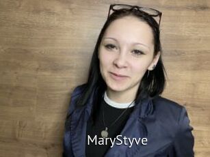 MaryStyve