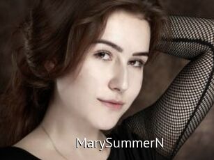 MarySummerN