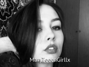 MaryTeeenGirllx