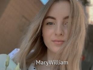 MaryWilliam