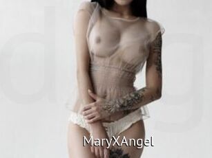 MaryXAngel