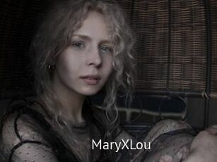 MaryXLou