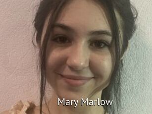 Mary_Marlow