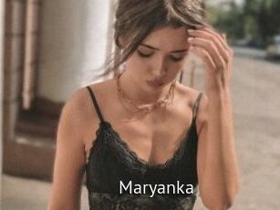 Maryanka