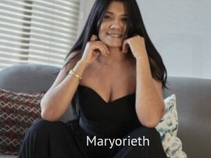 Maryorieth