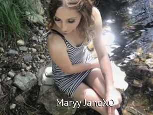 Maryy_JaneXO
