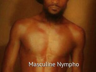Masculine_Nympho