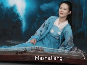 MashaJiang