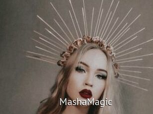 MashaMagic