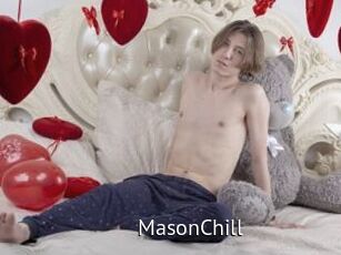 MasonChill