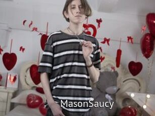 MasonSaucy