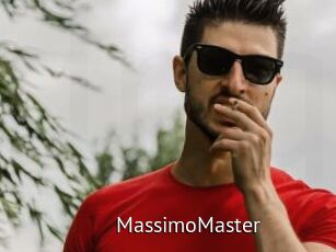 MassimoMaster