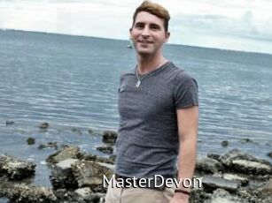 MasterDevon