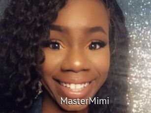 MasterMimi