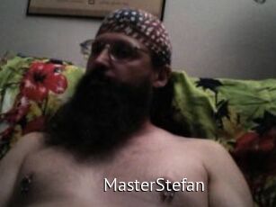 MasterStefan