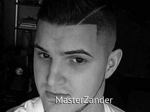 MasterZander