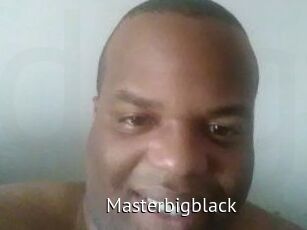 Masterbigblack