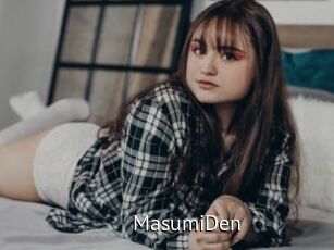 MasumiDen