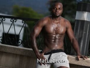 MatLebron