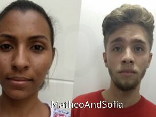 MatheoAndSofia