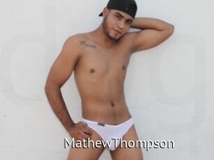 MathewThompson