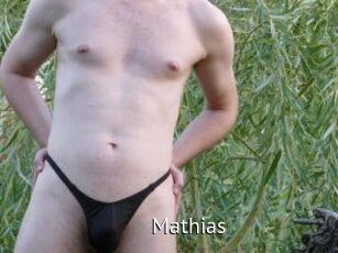Mathias