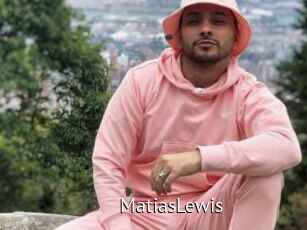 MatiasLewis