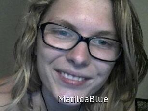 MatildaBlue
