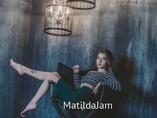 MatildaJam
