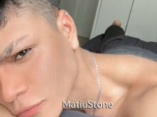 MatiuStone