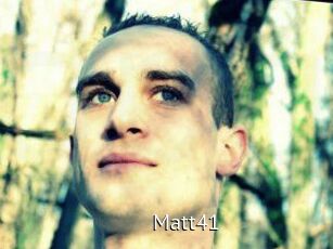 Matt41